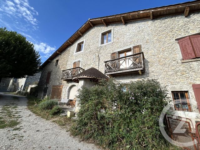 Appartement à louer SEYSSINS