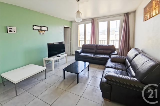 appartement - GRENOBLE - 38