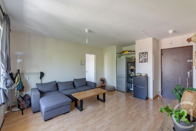 appartement - GRENOBLE - 38