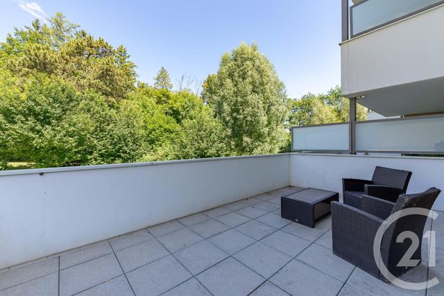 Appartement F4 à vendre - 4 pièces - 88.82 m2 - SEYSSINS - 38 - RHONE-ALPES - Century 21 Victor Hugo