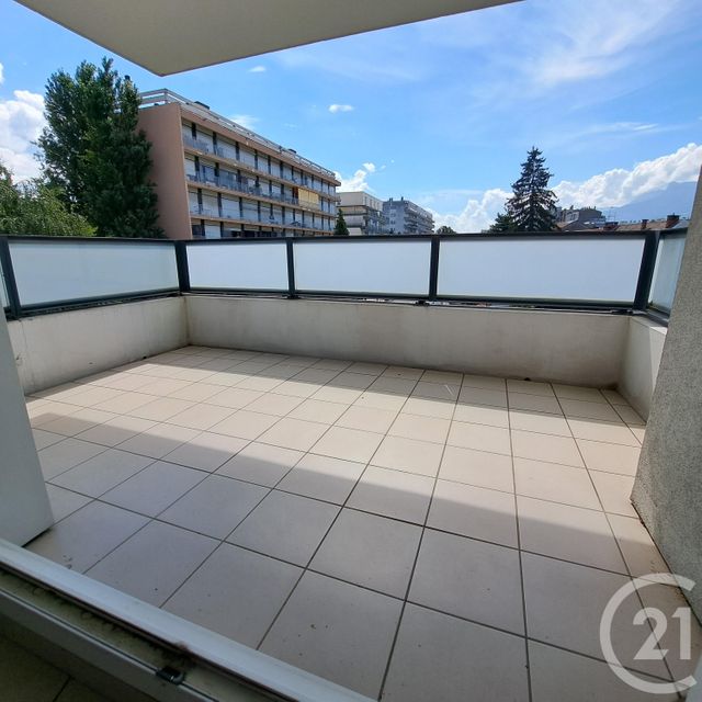 Appartement F3 à vendre - 3 pièces - 70.11 m2 - GRENOBLE - 38 - RHONE-ALPES - Century 21 Victor Hugo