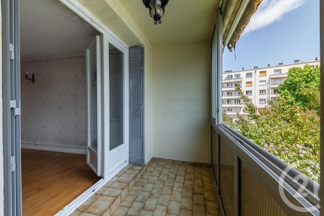 Appartement F3 à vendre - 3 pièces - 68.04 m2 - GRENOBLE - 38 - RHONE-ALPES - Century 21 Victor Hugo