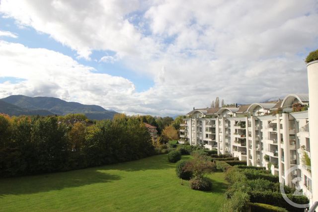 Appartement T5 à vendre - 5 pièces - 110.0 m2 - MEYLAN - 38 - RHONE-ALPES - Century 21 Victor Hugo