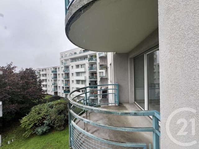 Appartement T3 à louer - 3 pièces - 69.4 m2 - GRENOBLE - 38 - RHONE-ALPES - Century 21 Victor Hugo