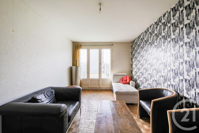 appartement - GRENOBLE - 38