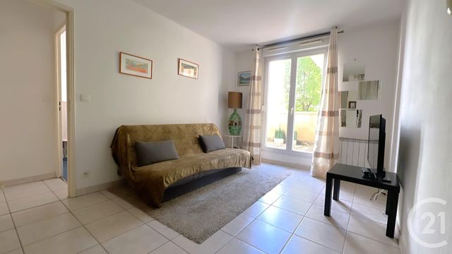 appartement - GRENOBLE - 38