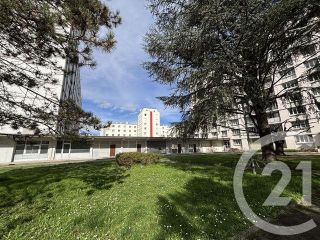 appartement - GRENOBLE - 38